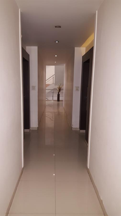 Hotel Khandesh Residency Panvel Exterior foto