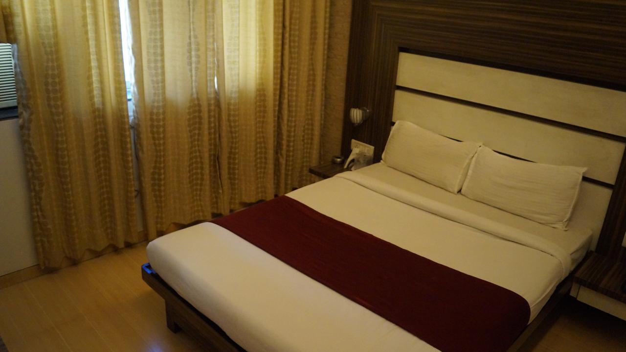 Hotel Khandesh Residency Panvel Exterior foto
